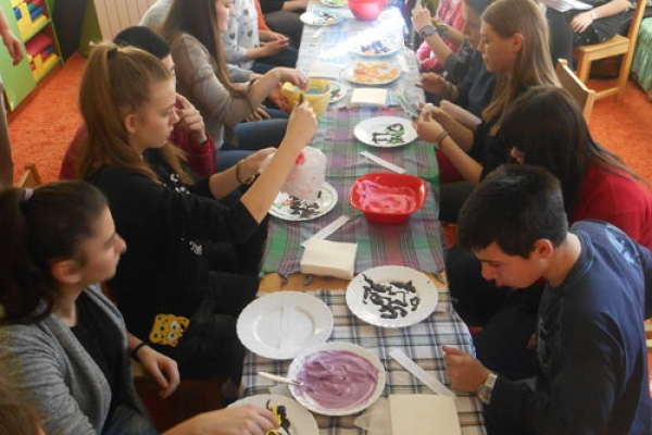 Дан заљубљених