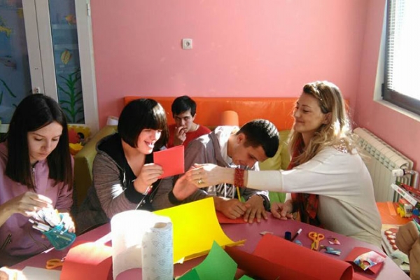 Pravljenje čestitki