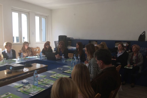 Okrugli sto u Užicu