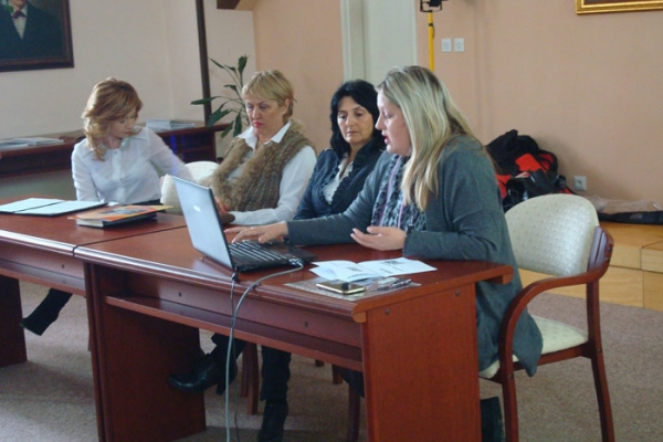 Округли сто о инклузији у образовању