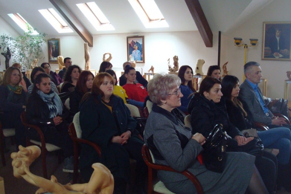 Округли сто о инклузији у образовању