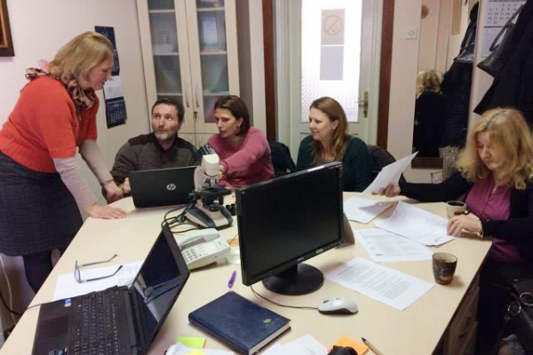 Састанак опрема