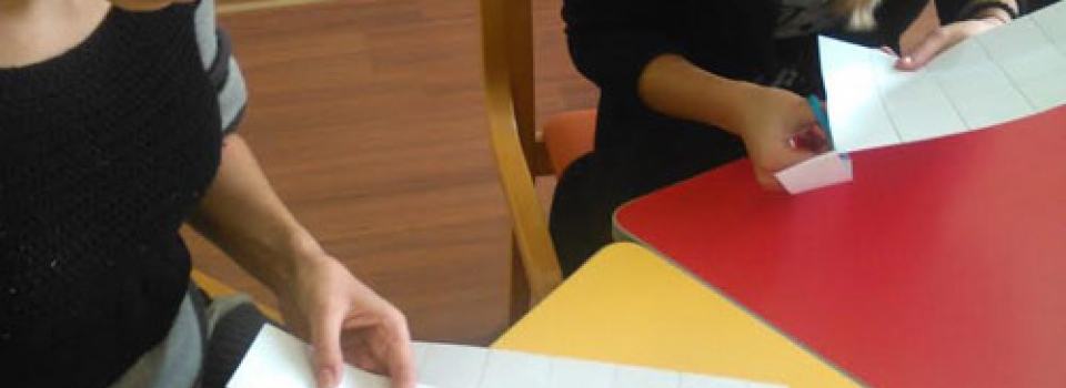 Волонтерске радионице