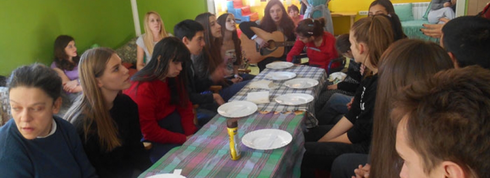 Дан заљубљених