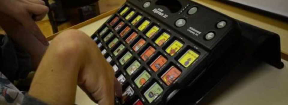 Образовање деце са сметњама