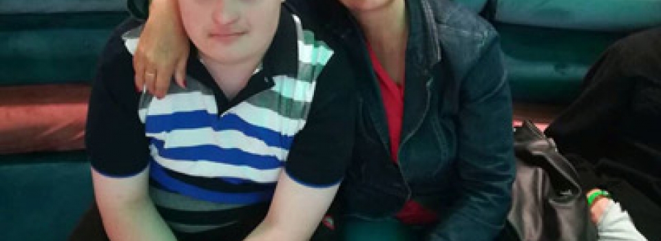 Камп за децу