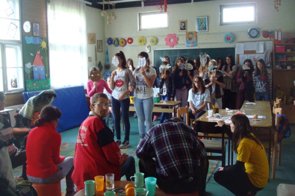 Environmental performance