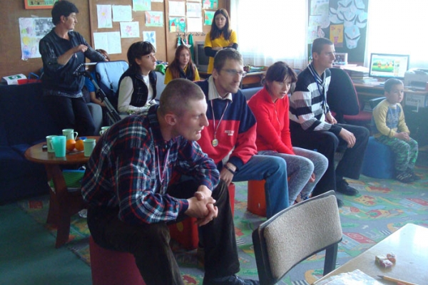 Environmental performance