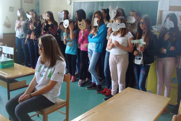 Environmental performance
