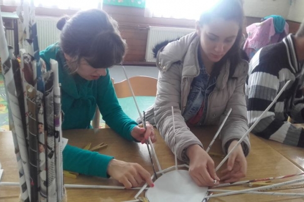 Workshops