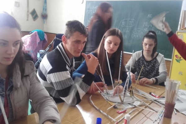 Workshops