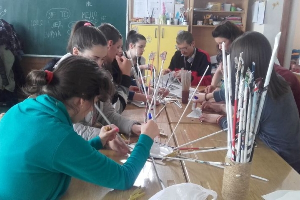 Workshops