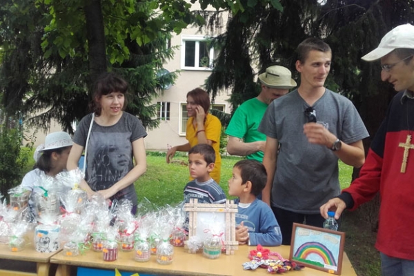 Eco-Fair Eco-Fair