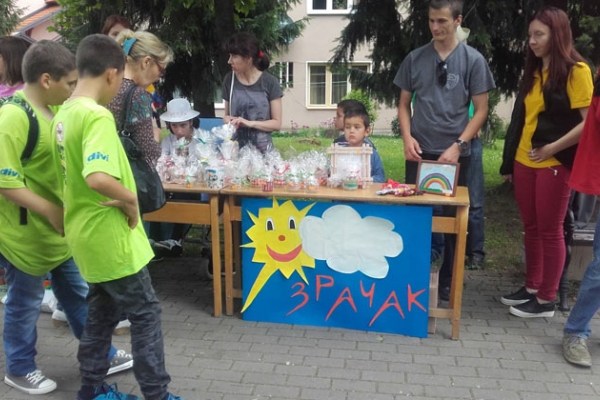 Eco-Fair Eco-Fair