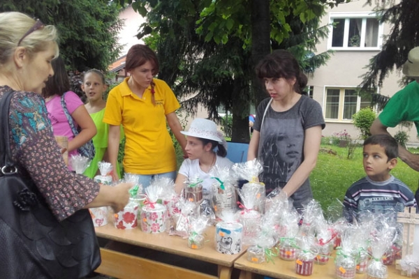 Eco-Fair Eco-Fair