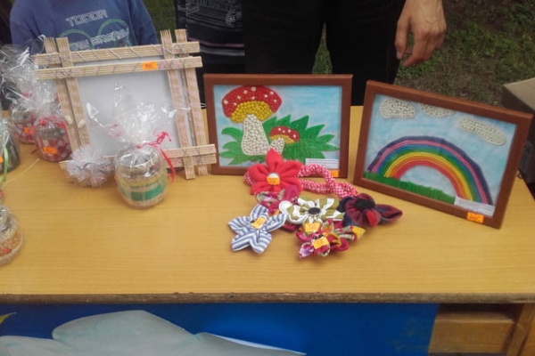 Eco-Fair Eco-Fair