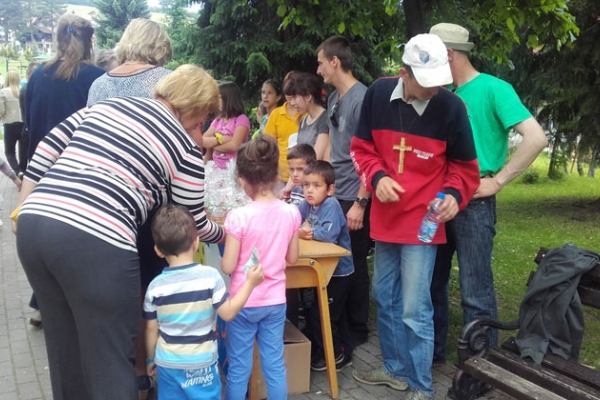 Eco-Fair Eco-Fair
